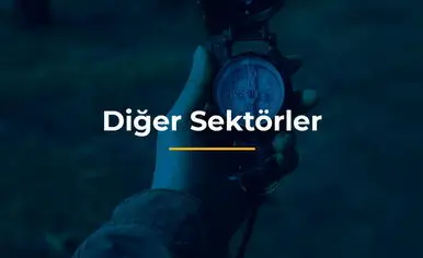 Diğer Sektörler