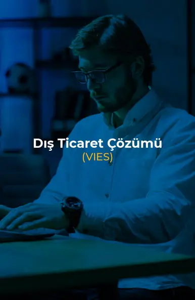 Dış Ticaret Çözümü