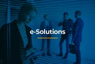e-Transformation Solutions