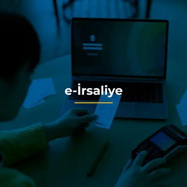 e-İrsaliye