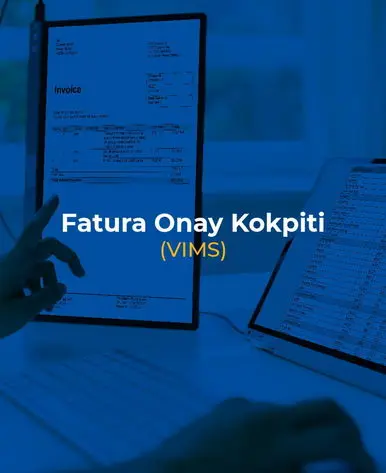 Fatura Onay Kokpiti