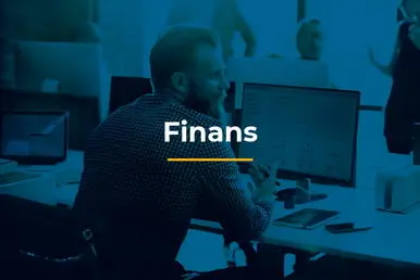 Finans