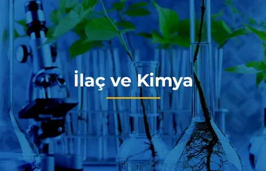 İlaç ve Kimya