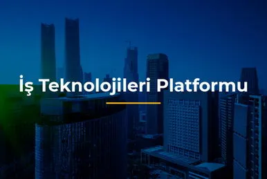 İş Teknolojileri Platformu