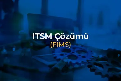 ITSM Çözümü