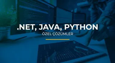 .NET, JAVA