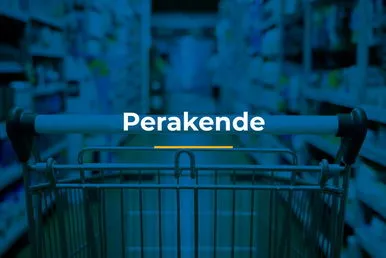 Perakende