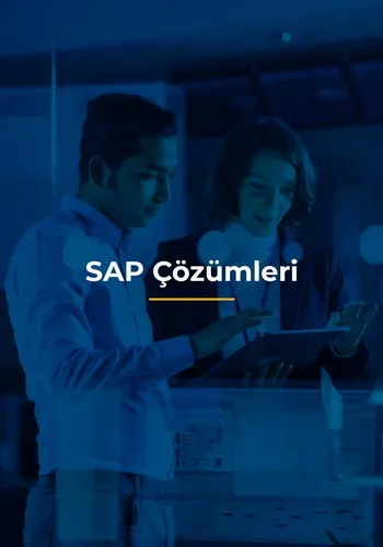SAP Uygulamalarımız