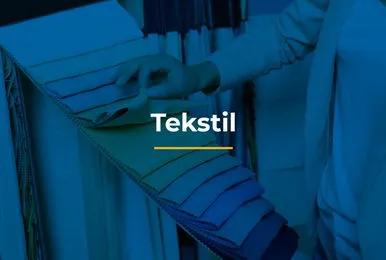 Tekstil
