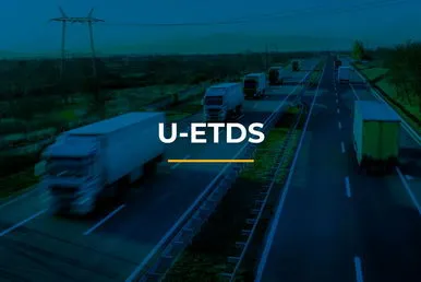 U-ETDS
